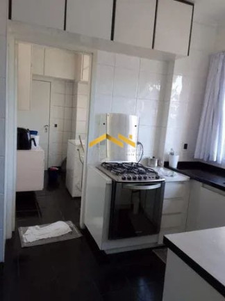 Imagem Apartamento com 4 Quartos à Venda, 190 m² em Morumbi - São Paulo Imagem Apartamento com 4 Quartos à Venda, 190 m² em Morumbi - São Paulo