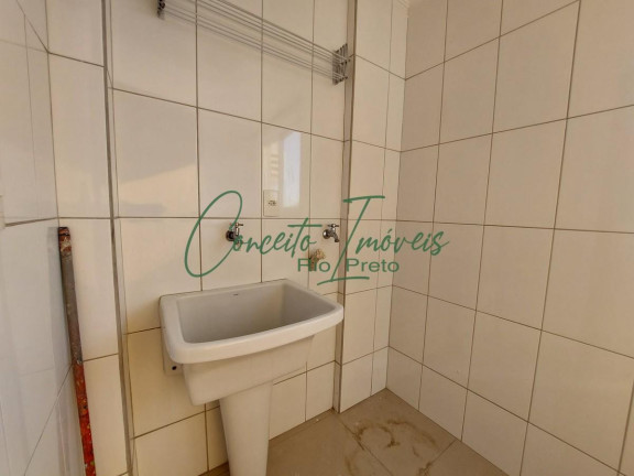 Imagem Apartamento com 2 Quartos para Alugar, 72 m² em Vila Maceno - São José Do Rio Preto Imagem Apartamento com 2 Quartos para Alugar, 72 m² em Vila Maceno - São José Do Rio Preto