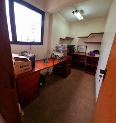Imagem Cobertura com 3 Quartos à Venda, 313 m² em Moema - São Paulo