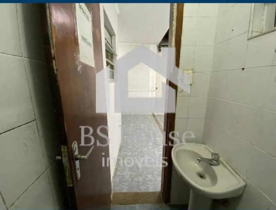 Imagem Sobrado com 4 Quartos para Alugar, 250 m² em Jardim - Santo André