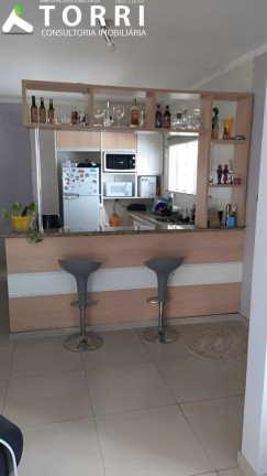 Imagem Imóvel com 2 Quartos à Venda, 177 m² em Jardim Portugal - Sorocaba