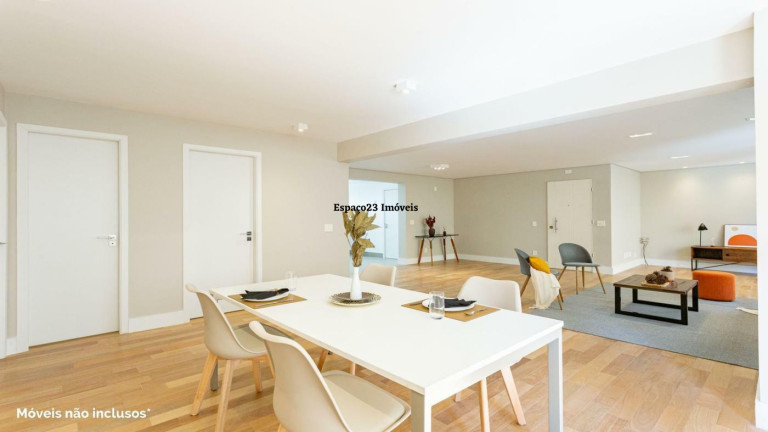 Imagem Apartamento com 2 Quartos à Venda, 161 m² em Moema - São Paulo