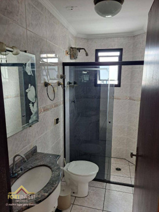 Imagem Imóvel com 2 Quartos à Venda, 88 m² em Canto Do Forte - Praia Grande Imagem Imóvel com 2 Quartos à Venda, 88 m² em Canto Do Forte - Praia Grande