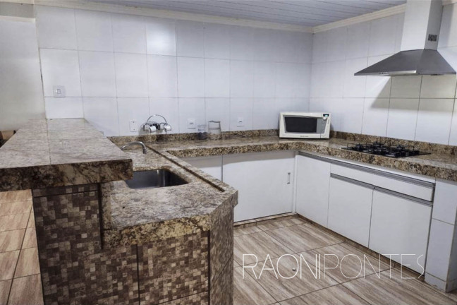 Imagem Chácara com 8 Quartos à Venda, 58.000 m² em Zona Rural