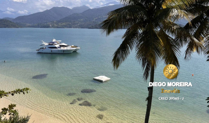 Imagem Terreno à Venda, 35.000 m² em Centro Histórico (paraty) - Paraty