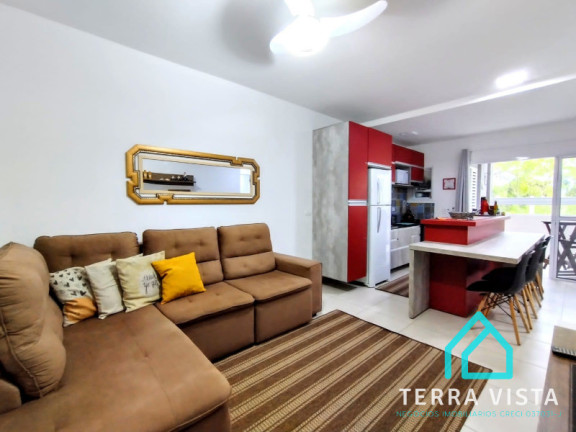 Imagem Apartamento com 2 Quartos à Venda, 64 m² em Perequê Açu - Ubatuba Imagem Apartamento com 2 Quartos à Venda, 64 m² em Perequê Açu - Ubatuba