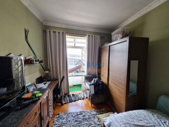 Imagem Apartamento com 2 Quartos à Venda, 90 m² em Brás - São Paulo