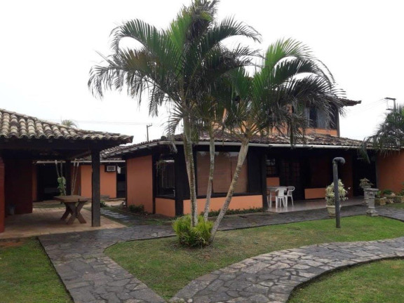 Imagem Casa de Condomínio com 5 Quartos à Venda, 680 m² em Enseada Azul - Rio De Janeiro Imagem Casa de Condomínio com 5 Quartos à Venda, 680 m² em Enseada Azul - Rio De Janeiro