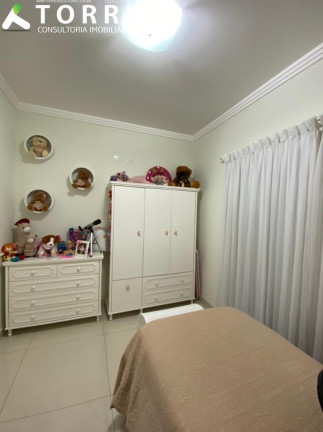Imagem Imóvel com 3 Quartos à Venda, 227 m² em Alphaville Nova Esplanada - Votorantim