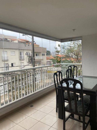Imagem Apartamento com 2 Quartos à Venda ou Locação, 93 m² em Vila Valparaíso - Santo André Imagem Apartamento com 2 Quartos à Venda ou Locação, 93 m² em Vila Valparaíso - Santo André
