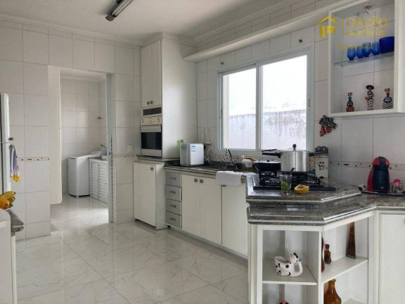Imagem Casa com 4 Quartos à Venda, 390 m² em Condomínio Jardim Theodora - Itu Imagem Casa com 4 Quartos à Venda, 390 m² em Condomínio Jardim Theodora - Itu