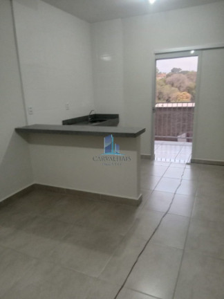 Imagem Casa com 2 Quartos à Venda, 62 m² em Paquetá - Betim Imagem Casa com 2 Quartos à Venda, 62 m² em Paquetá - Betim