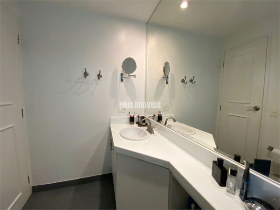 Imagem Apartamento com 3 Quartos à Venda, 128 m² em Moema - São Paulo Imagem Apartamento com 3 Quartos à Venda, 128 m² em Moema - São Paulo