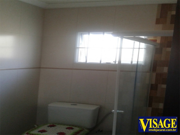 Imagem Casa com 3 Quartos à Venda, 128 m² em Jd. Primavera - Jacareí