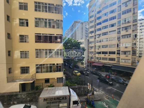 Imagem Apartamento com 2 Quartos à Venda, 85 m² em Flamengo - Rio De Janeiro