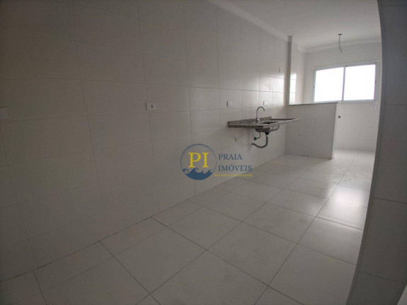 Imagem Apartamento com 2 Quartos à Venda, 109 m² em Aviação - Praia Grande