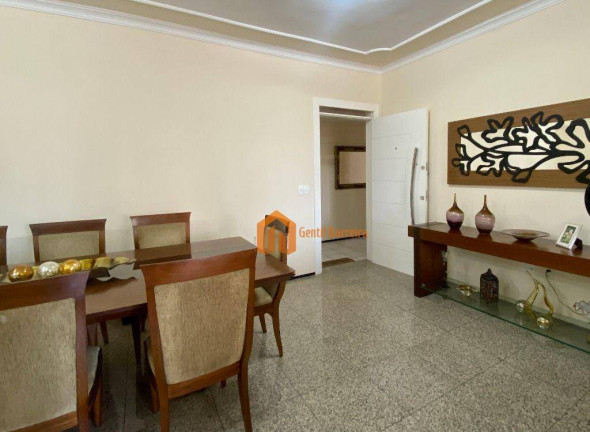 Imagem Apartamento com 3 Quartos à Venda, 143 m² em Aldeota - Fortaleza