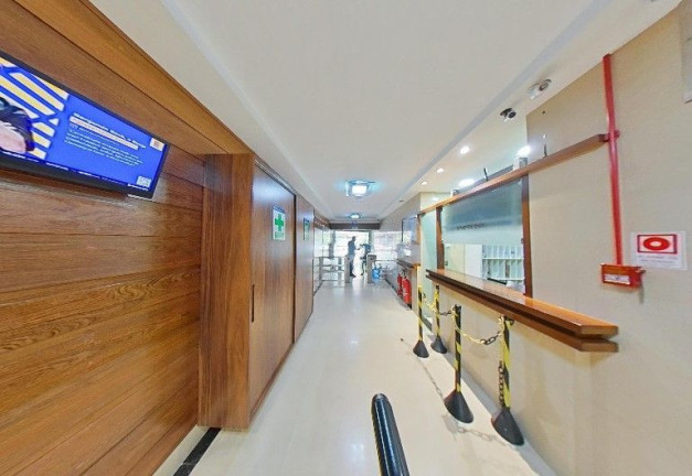 Imagem Sala Comercial à Venda, 25 m² em Jardim Paulista - São Paulo