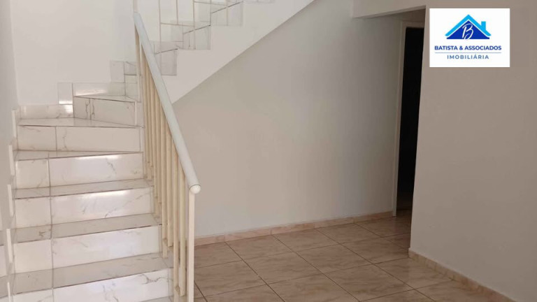 Imagem Casa com 3 Quartos à Venda, 190 m² em Bonfim - Campinas