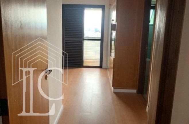 Imagem Apartamento com 3 Quartos à Venda, 130 m² em Morumbi - São Paulo