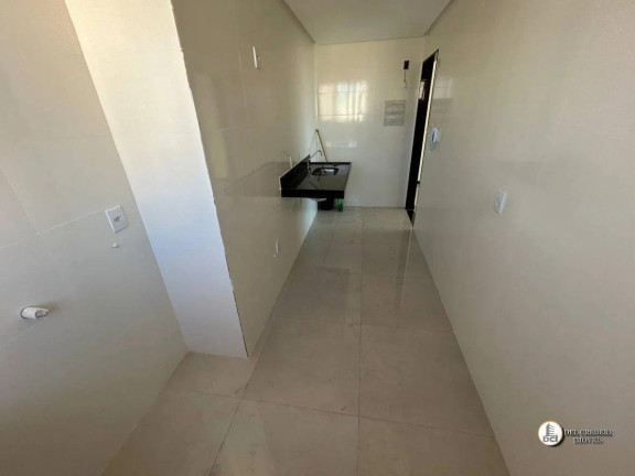 Imagem Apartamento com 1 Quarto à Venda, 38 m² em Praia Do Morro - Guarapari