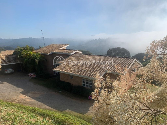 Imagem Casa de Condomínio com 5 Quartos à Venda, 20.000 m² em Joaquim Egídio - Campinas Imagem Casa de Condomínio com 5 Quartos à Venda, 20.000 m² em Joaquim Egídio - Campinas