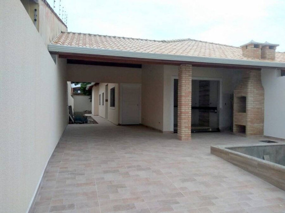Casa com 3 Quartos à Venda, 245 m² em Parque Daville - Peruíbe