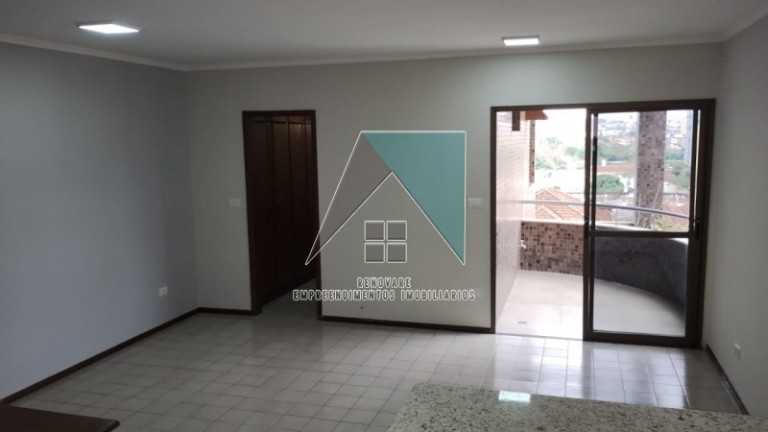 Imagem Apartamento com 1 Quarto para Alugar, 64 m² em Centro - Ribeirão Preto