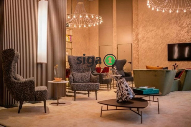 Imagem Apartamento com 4 Quartos à Venda, 158 m² em Vila Clementino - São Paulo Imagem Apartamento com 4 Quartos à Venda, 158 m² em Vila Clementino - São Paulo