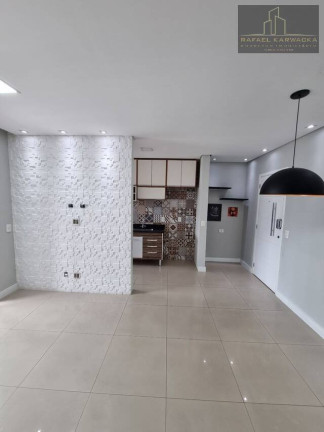 Imagem Apartamento com 2 Quartos à Venda, 53 m² em City Bussocaba - Osasco