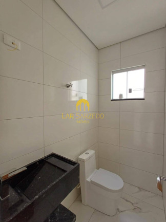 Imagem Casa com 3 Quartos à Venda, 110 m² em Masterville - Sarzedo