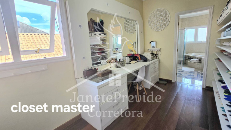 Imagem Casa de Condomínio com 4 Quartos à Venda, 415 m² em Alphaville - Santana De Parnaíba