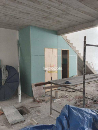 Imagem Sala Comercial para Alugar, 240 m² em Mooca - São Paulo