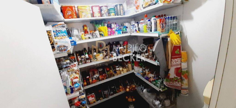 Imagem Apartamento com 4 Quartos à Venda, 388 m² em Vila Ema - São José Dos Campos
