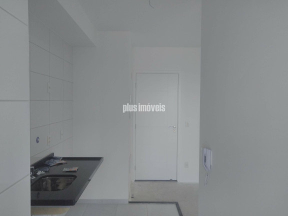 Imagem Apartamento com 2 Quartos à Venda, 56 m² em Morumbi - São Paulo Imagem Apartamento com 2 Quartos à Venda, 56 m² em Morumbi - São Paulo