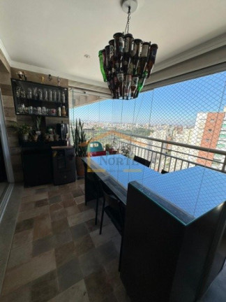 Apartamento com 3 Quartos à Venda, 94 m² em Jardim Santa Mena - Guarulhos
