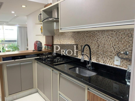 Imagem Apartamento com 3 Quartos à Venda, 83 m² em Jardim - Santo André Imagem Apartamento com 3 Quartos à Venda, 83 m² em Jardim - Santo André