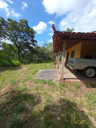 Imagem Imóvel com 4 Quartos à Venda, 19.745 m² em Bonanza - Santa Luzia Imagem Imóvel com 4 Quartos à Venda, 19.745 m² em Bonanza - Santa Luzia