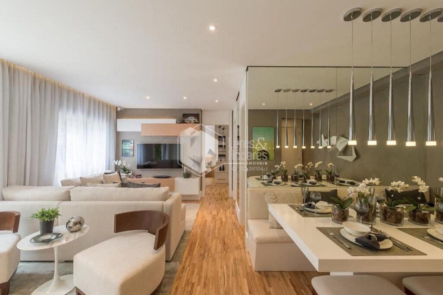 Imagem Apartamento com 2 Quartos à Venda, 49 m² em Vila Mascote - São Paulo Imagem Apartamento com 2 Quartos à Venda, 49 m² em Vila Mascote - São Paulo