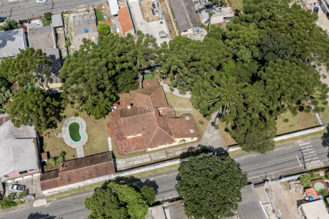 Imagem Casa com 3 Quartos à Venda, 301 m² em Vila Mariana - Piraquara Imagem Casa com 3 Quartos à Venda, 301 m² em Vila Mariana - Piraquara