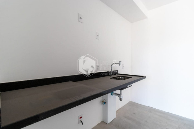 Imagem Apartamento com 1 Quarto à Venda, 47 m² em Vila Mariana - São Paulo Imagem Apartamento com 1 Quarto à Venda, 47 m² em Vila Mariana - São Paulo