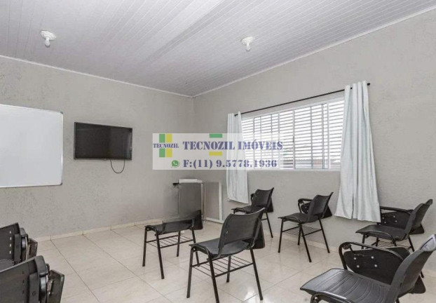 Foto do imóvel Imóvel com 5 Quartos à Venda, 375 m² em Ipiranga - São Paulo
