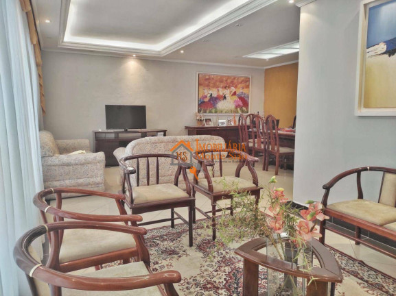 Imagem Casa com 3 Quartos à Venda, 219 m² em Jardim Santa Mena - Guarulhos Imagem Casa com 3 Quartos à Venda, 219 m² em Jardim Santa Mena - Guarulhos