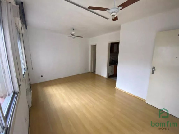 Imagem Apartamento com 1 Quarto à Venda, 31 m² em Centro Histórico - Porto Alegre Imagem Apartamento com 1 Quarto à Venda, 31 m² em Centro Histórico - Porto Alegre
