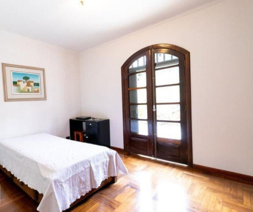 Imagem Casa com 3 Quartos à Venda, 200 m² em Vila Madalena - São Paulo