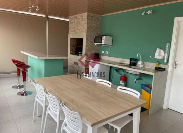 Imagem Apartamento com 3 Quartos à Venda, 99 m² em Higienópolis - São Paulo