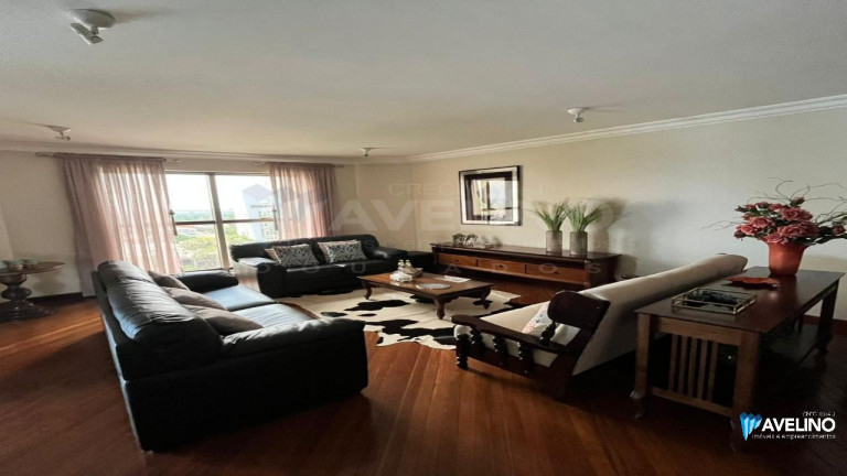 Imagem Apartamento com 1 Quarto à Venda, 526 m² em Jardim América - Dourados Imagem Apartamento com 1 Quarto à Venda, 526 m² em Jardim América - Dourados