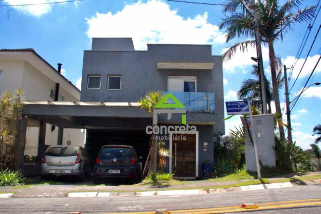 Imagem Casa de Condomínio com 3 Quartos à Venda, 210 m² em Rio Cotia - Cotia Imagem Casa de Condomínio com 3 Quartos à Venda, 210 m² em Rio Cotia - Cotia