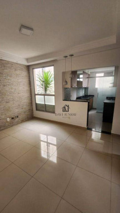 Apartamento com 2 Quartos para Alugar, 47 m² em Jardim São Carlos - Sorocaba