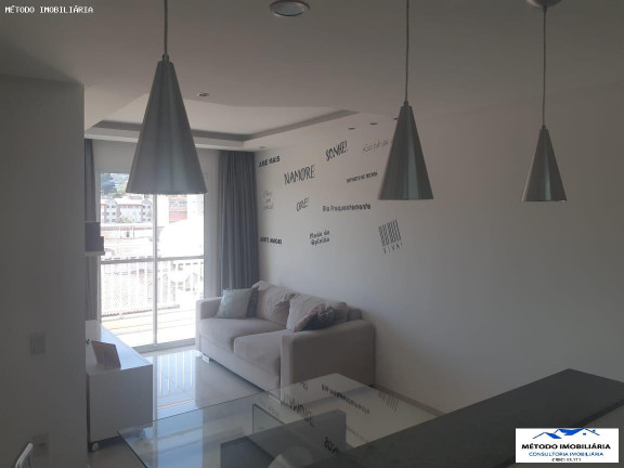 Imagem Apartamento com 3 Quartos à Venda, 60 m² em Jardim Santo Andre - Santo André Imagem Apartamento com 3 Quartos à Venda, 60 m² em Jardim Santo Andre - Santo André